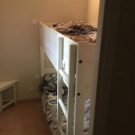 Duplex Vue Mer- *