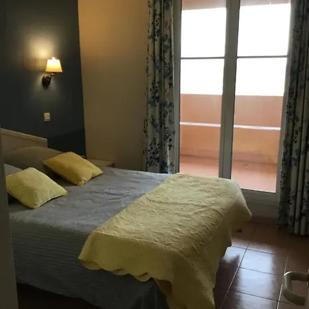 Duplex Vue Mer-