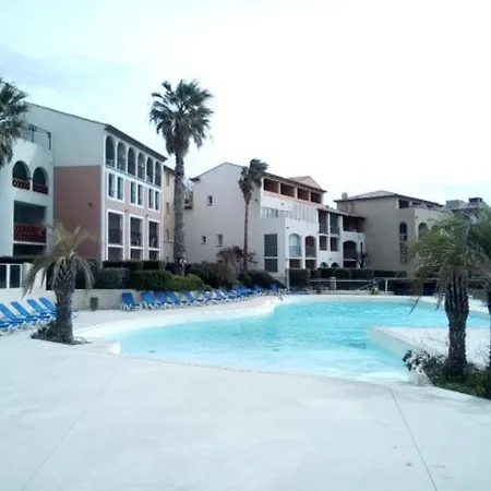 شقة Duplex Vue Mer- سيكس-فور-لو-بلاج