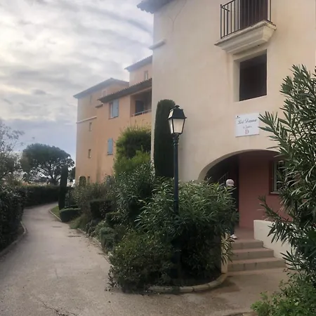 Duplex Vue Mer- Apartament