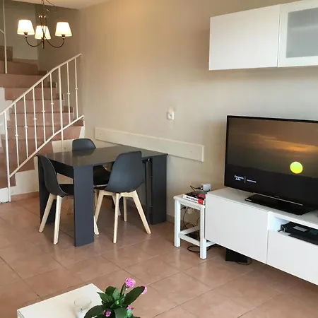 Duplex Vue Mer- * Сис-Фур-Ле-Пляж