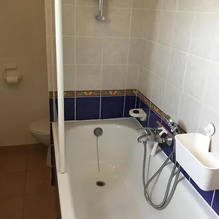 Duplex Vue Mer- شقة