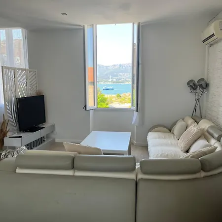 Duplex T4 Vue Apartment