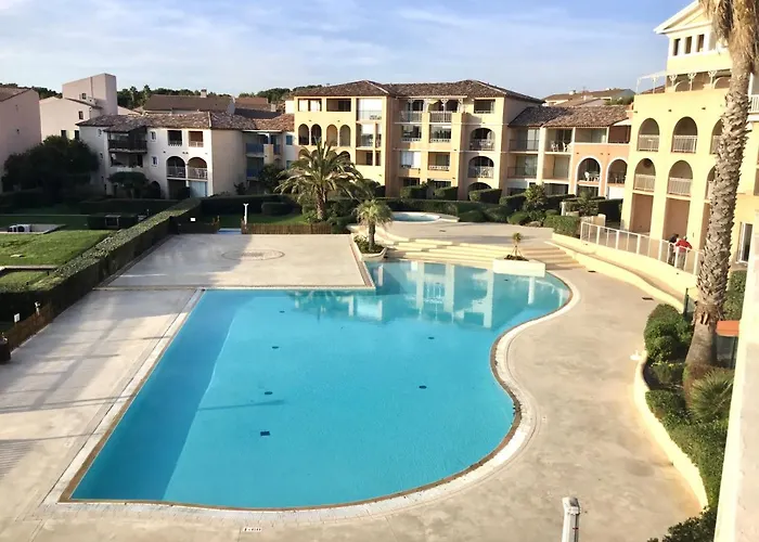Duplex Vue Mer- *