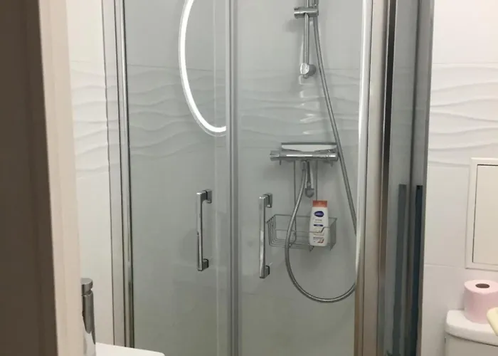 Duplex Vue Mer- Apartament