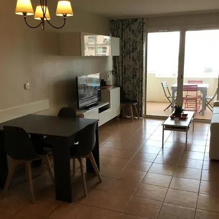Duplex Vue Mer- * Six-Fours-les-Plages