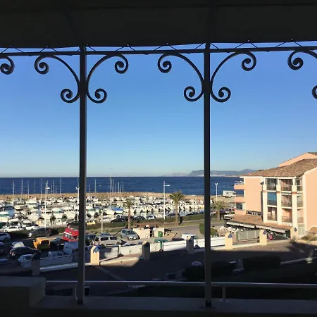Daire Duplex Vue Mer-