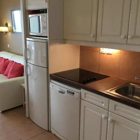 Daire Duplex Vue Mer-