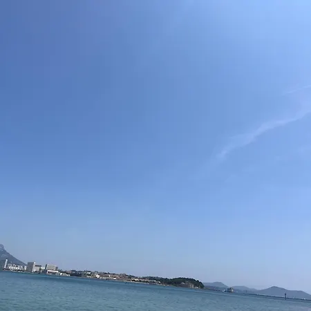 아파트 Duplex T4 Vue *
