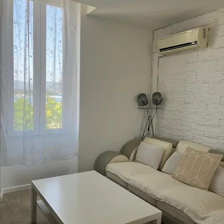 Duplex T4 Vue 아파트 *