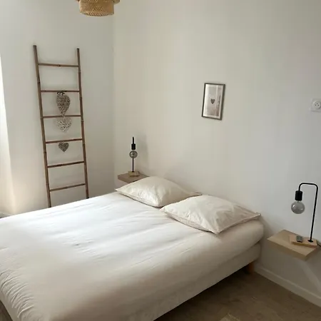 Duplex T4 Vue 아파트 *