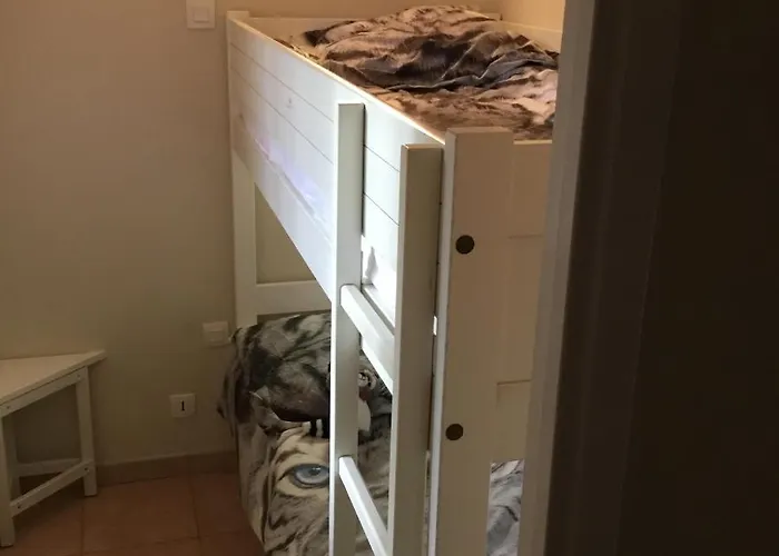 Duplex Vue Mer- *