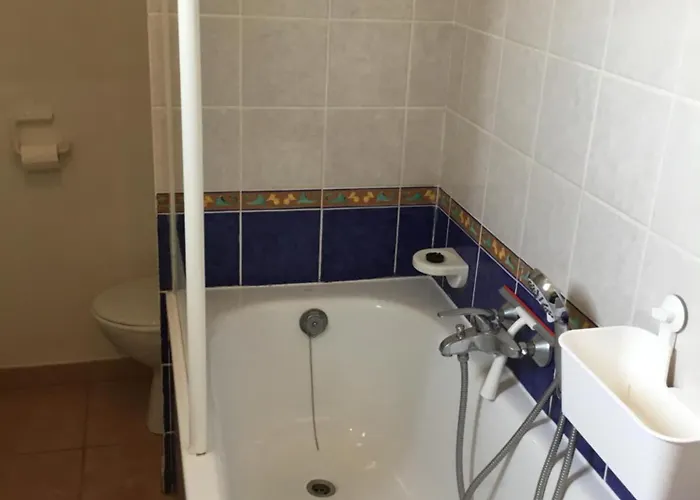Duplex Vue Mer- Daire